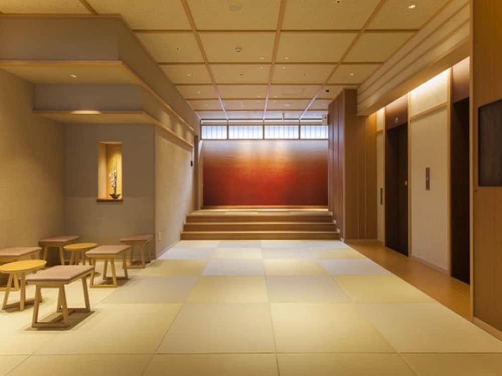 Onyado Nono Sakaiminato Natural Hot Spring Εξωτερικό φωτογραφία
