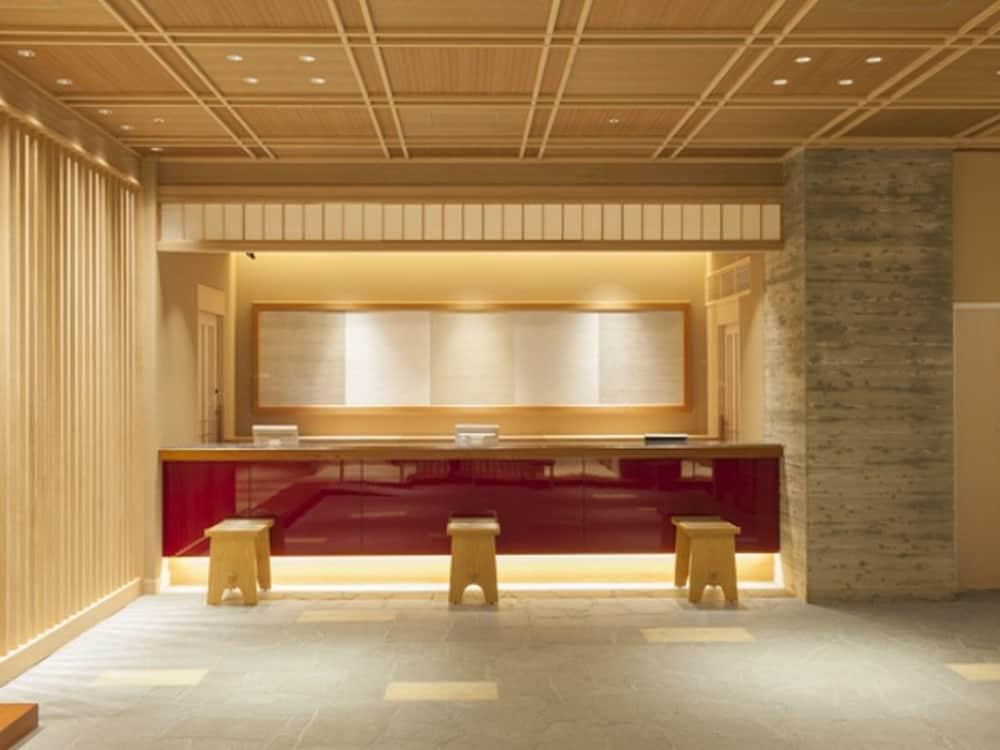 Onyado Nono Sakaiminato Natural Hot Spring Εξωτερικό φωτογραφία