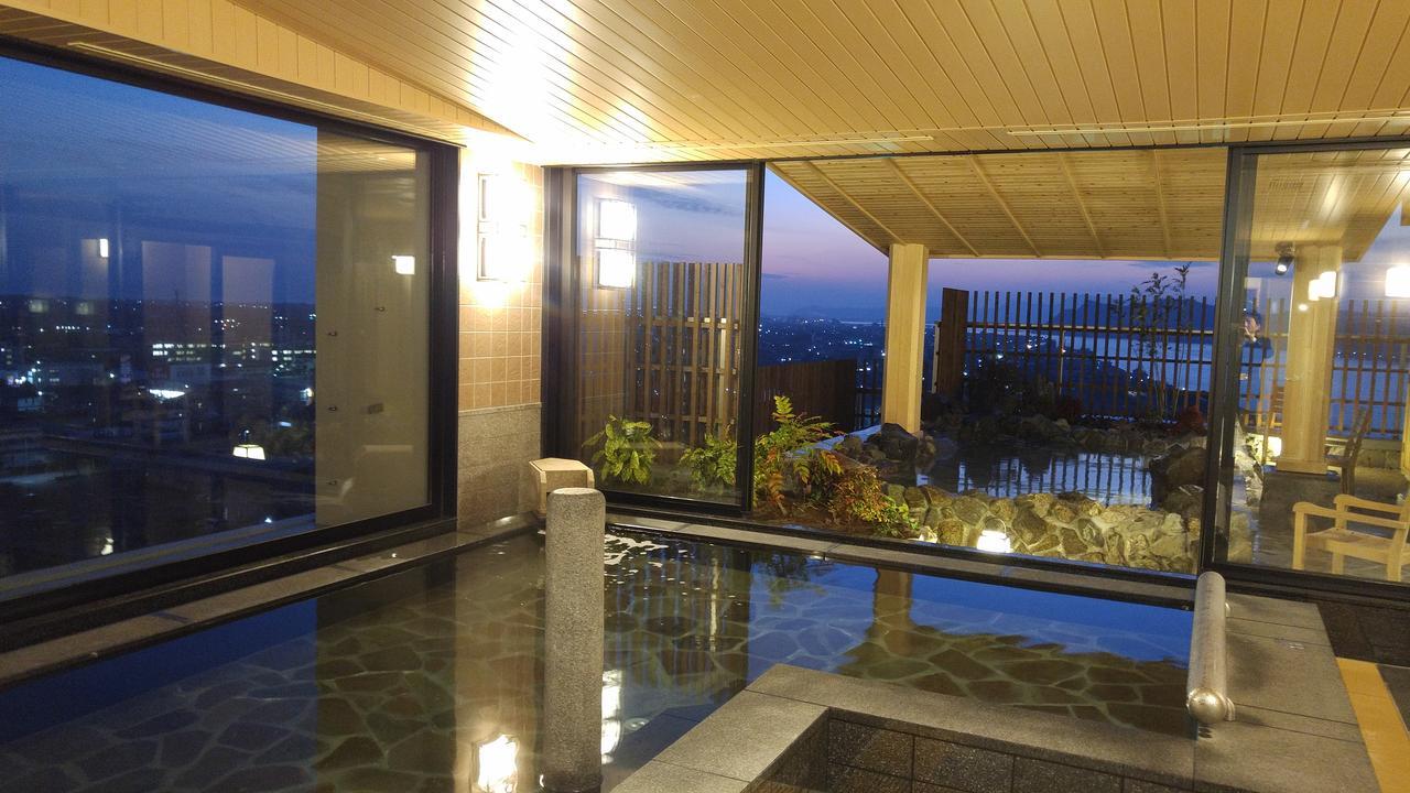 Onyado Nono Sakaiminato Natural Hot Spring Εξωτερικό φωτογραφία