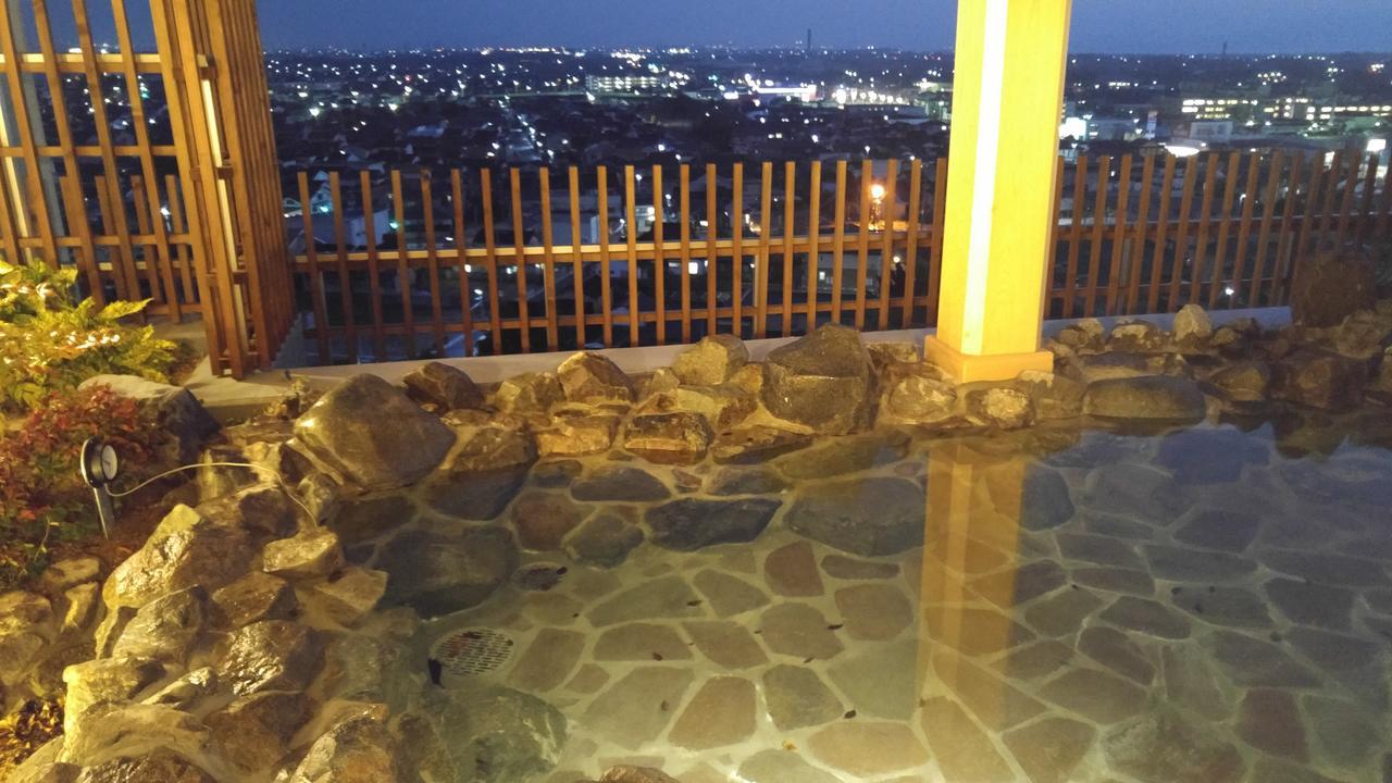 Onyado Nono Sakaiminato Natural Hot Spring Εξωτερικό φωτογραφία