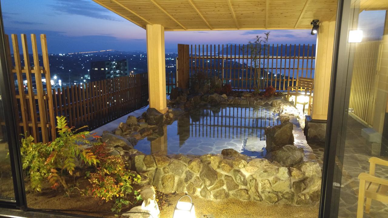 Onyado Nono Sakaiminato Natural Hot Spring Εξωτερικό φωτογραφία