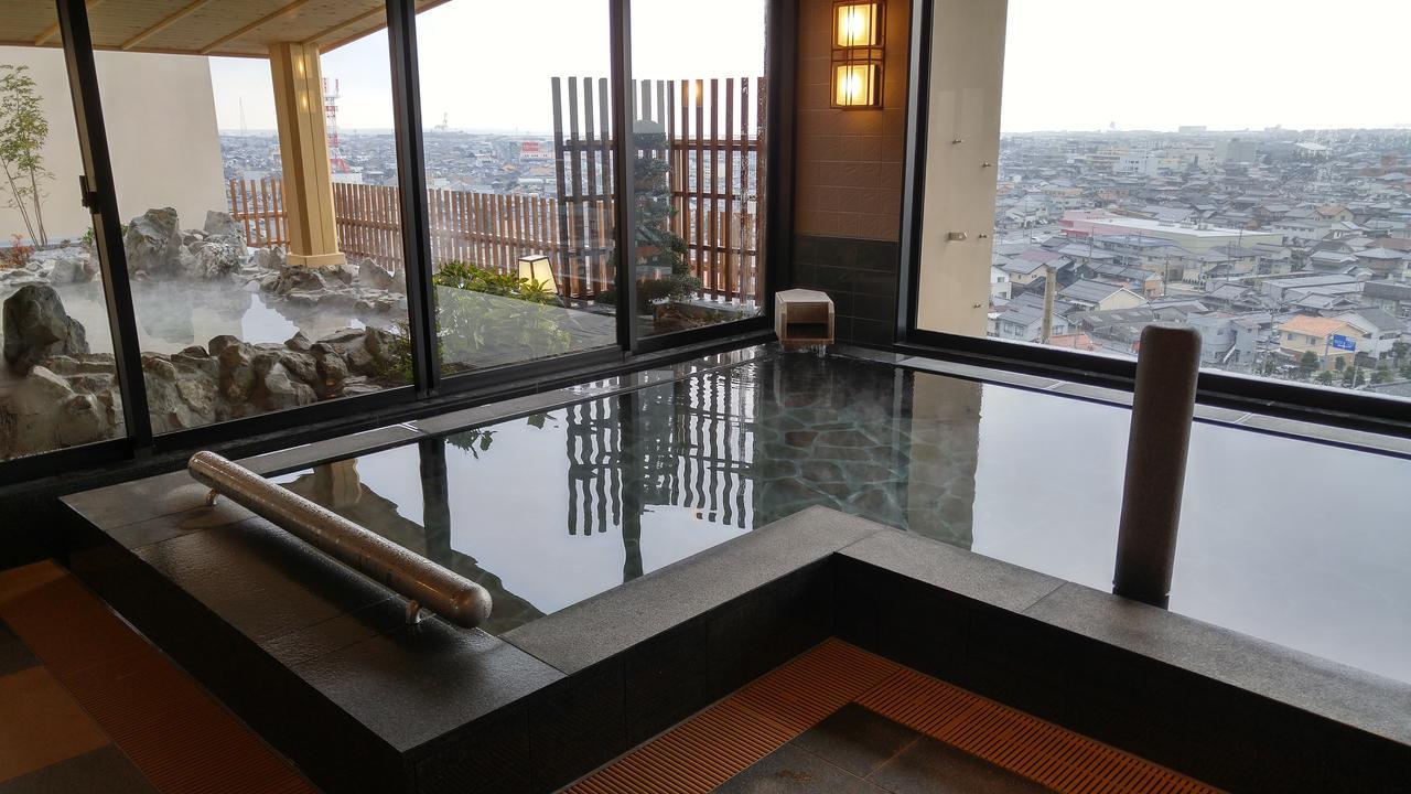 Onyado Nono Sakaiminato Natural Hot Spring Εξωτερικό φωτογραφία