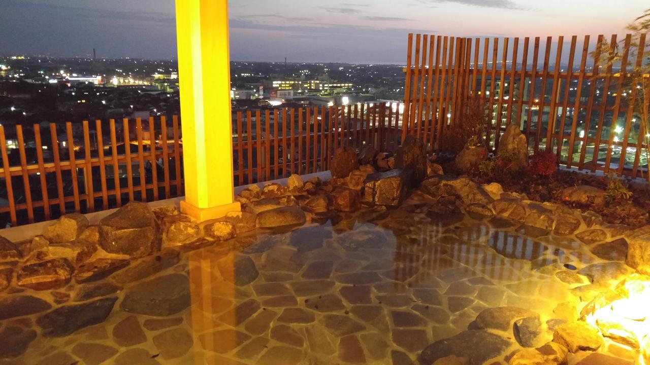 Onyado Nono Sakaiminato Natural Hot Spring Εξωτερικό φωτογραφία