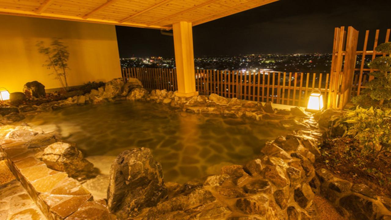 Onyado Nono Sakaiminato Natural Hot Spring Εξωτερικό φωτογραφία