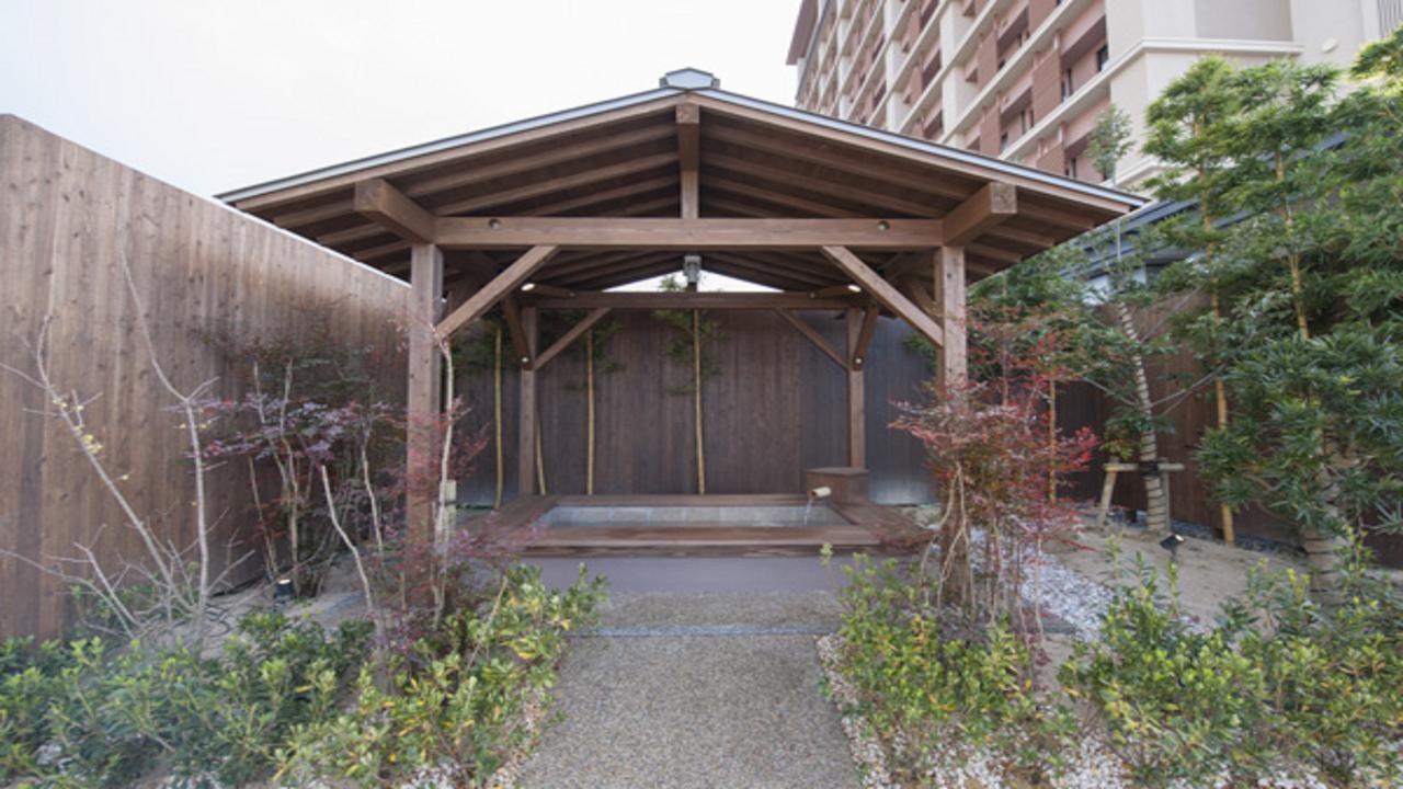 Onyado Nono Sakaiminato Natural Hot Spring Εξωτερικό φωτογραφία