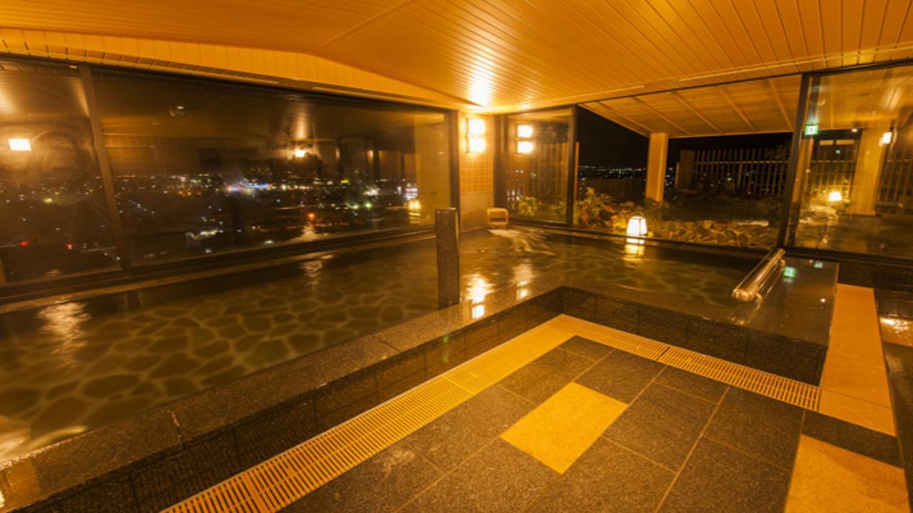 Onyado Nono Sakaiminato Natural Hot Spring Εξωτερικό φωτογραφία