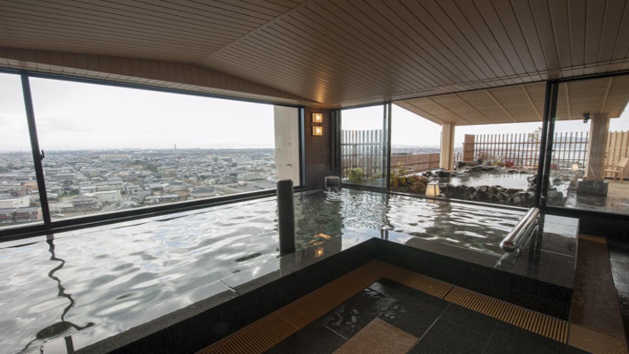 Onyado Nono Sakaiminato Natural Hot Spring Εξωτερικό φωτογραφία